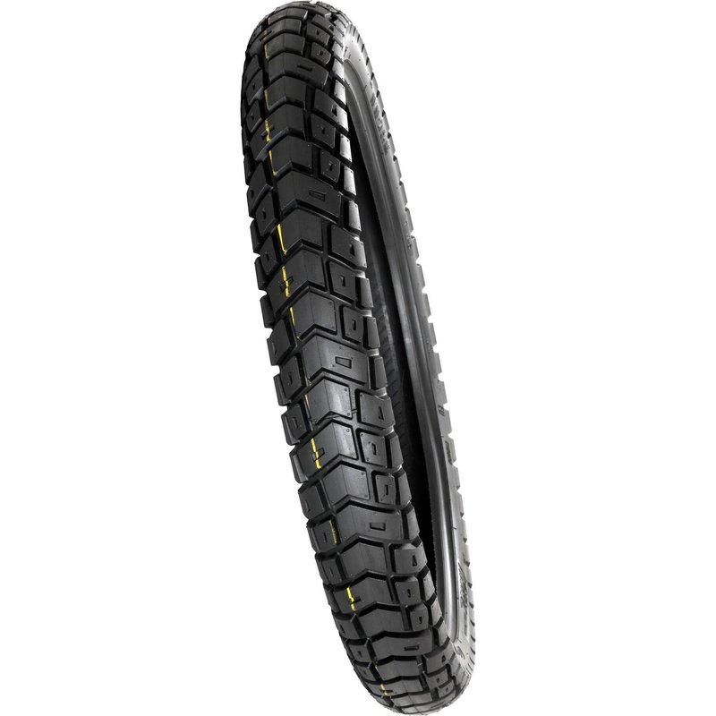 MR092 - MotoZ Tractionator GPS Front Tyre 60Q 120/70B19"
