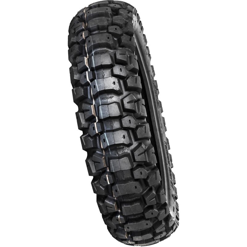 MR034 - MotoZ Tractionator Desert Rear Tyre 69Q 150/70B17"