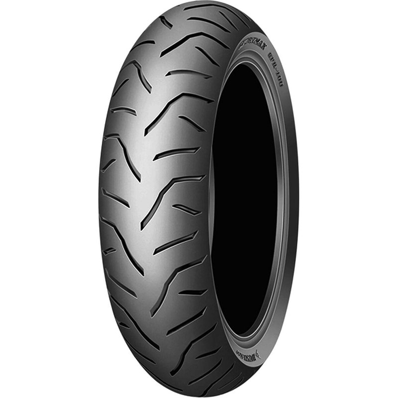 634429 - Dunlop GPR100 Rear Tyre TL 67H 160/60R15"