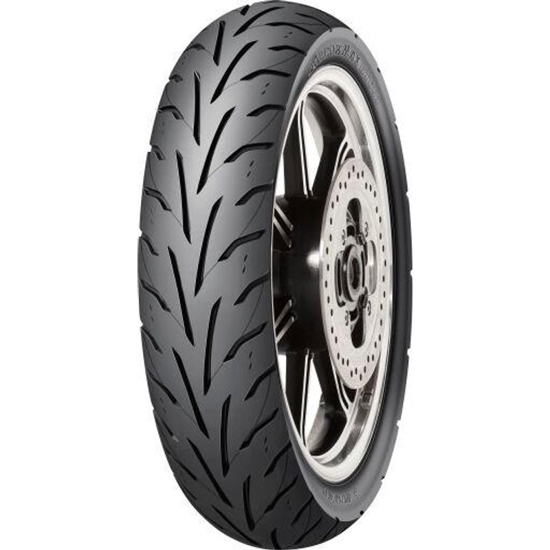 637568 - Dunlop Arrowmax GT601 Rear Tyre TL 62H 130/70-17"