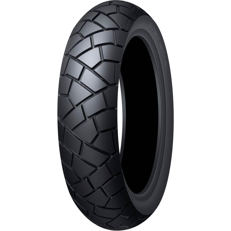 637829 - Dunlop Trailmax Mixtour Rear Tyre TL 72V 170/60R17"