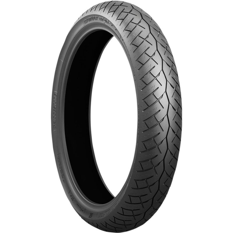 24749 - Bridgestone Battlax BT46 Front Tyre TL 54H 90/90-21"