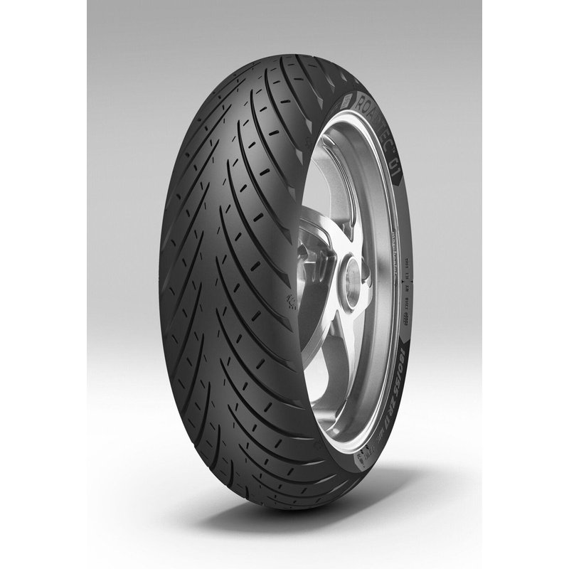 3241800 - Metzeler Roadtec 01 Rear Tyre TL 67V 130/90-16"