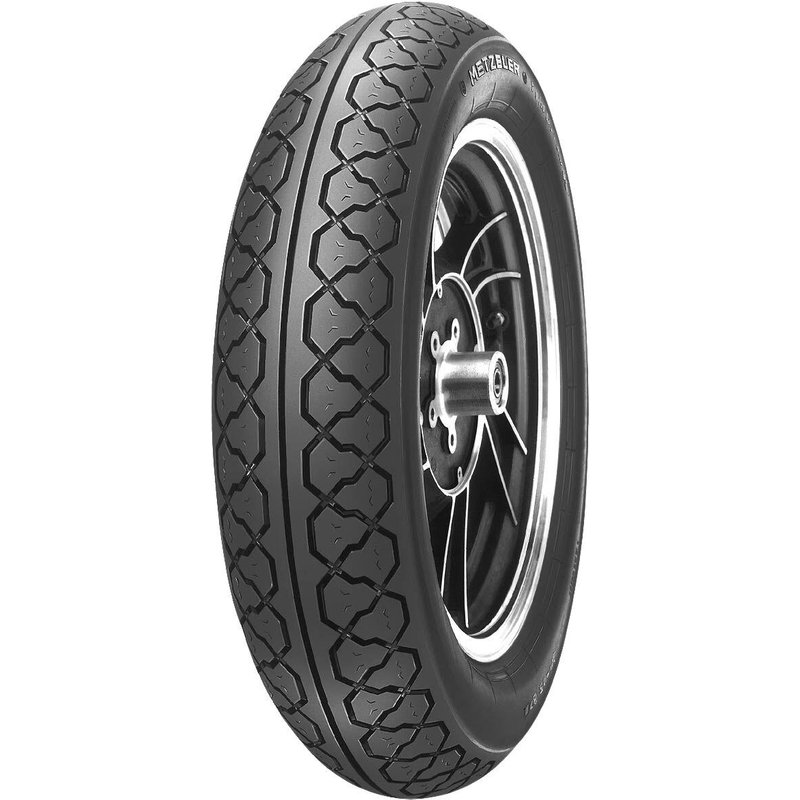 4525200 - Metzeler Perfect ME 77 Front Tyre TL 59S 110/90-16"
