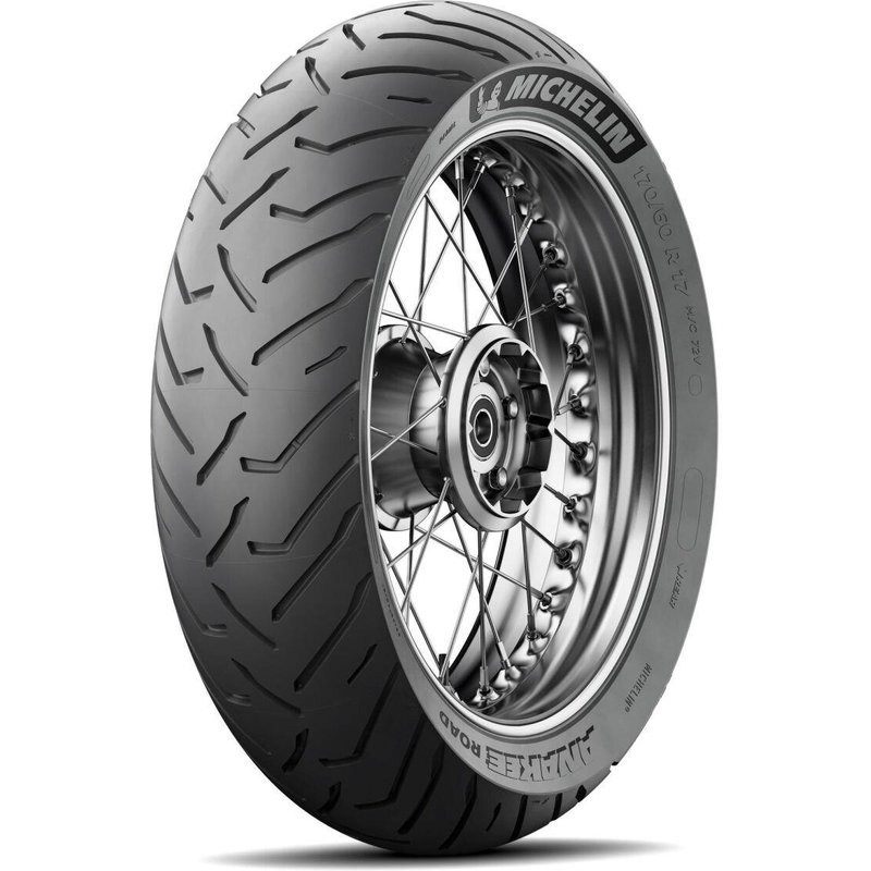 279964 - Michelin Anakee Road Rear Tyre TL 69V 150/70R17"