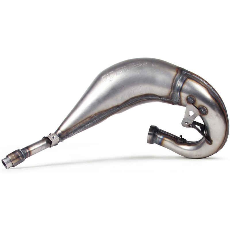 DEP Exhaust Front Pipe - Yamaha YZ 125/144 2005-On