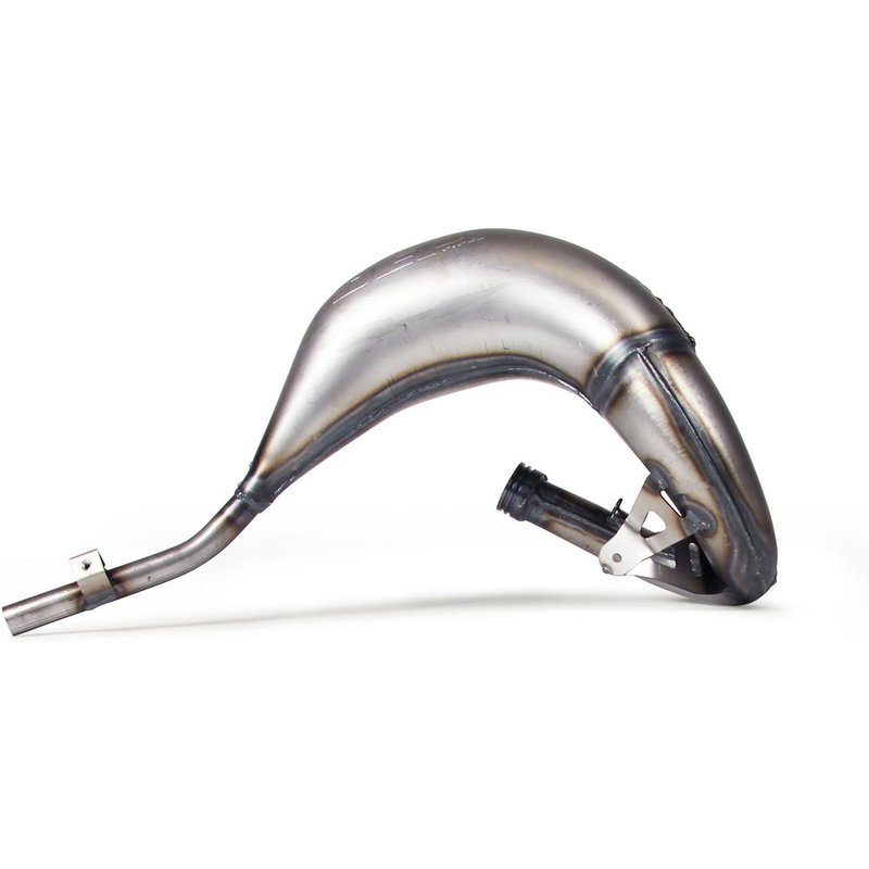 DEP Exhaust Front Pipe - Yamaha YZ 80/85 2002-18