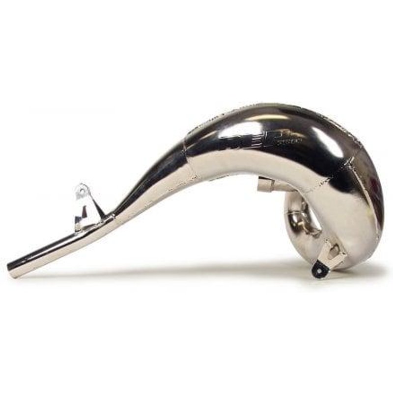 DEP Armoured Exhaust Front Pipe - Gas Gas EC 250/300 2008-11