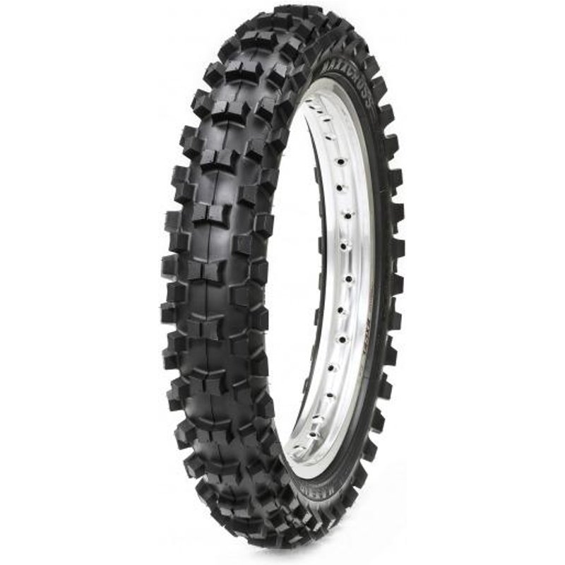 ETM00255600 - Maxxis M7332R 63M Maxxcross MX-ST+ Tyre - 120/80-19"