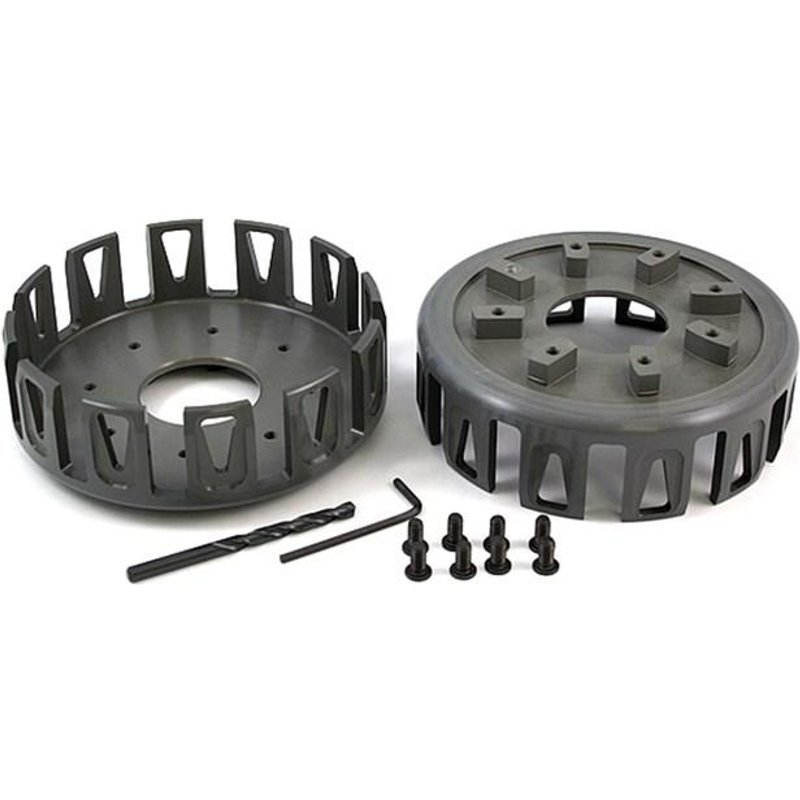 Mitaka Clutch Basket - KTM SX250 1988-202012