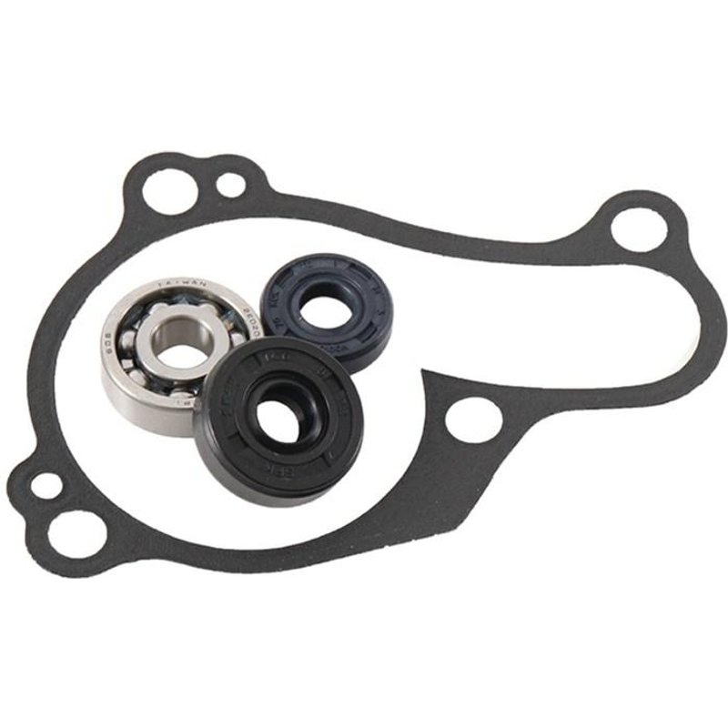 Hot Rods Main Bearing & Seal Kit - Yamaha YZF250 2001-17, WRF250 2001-14, WR250R & WR250X 2008