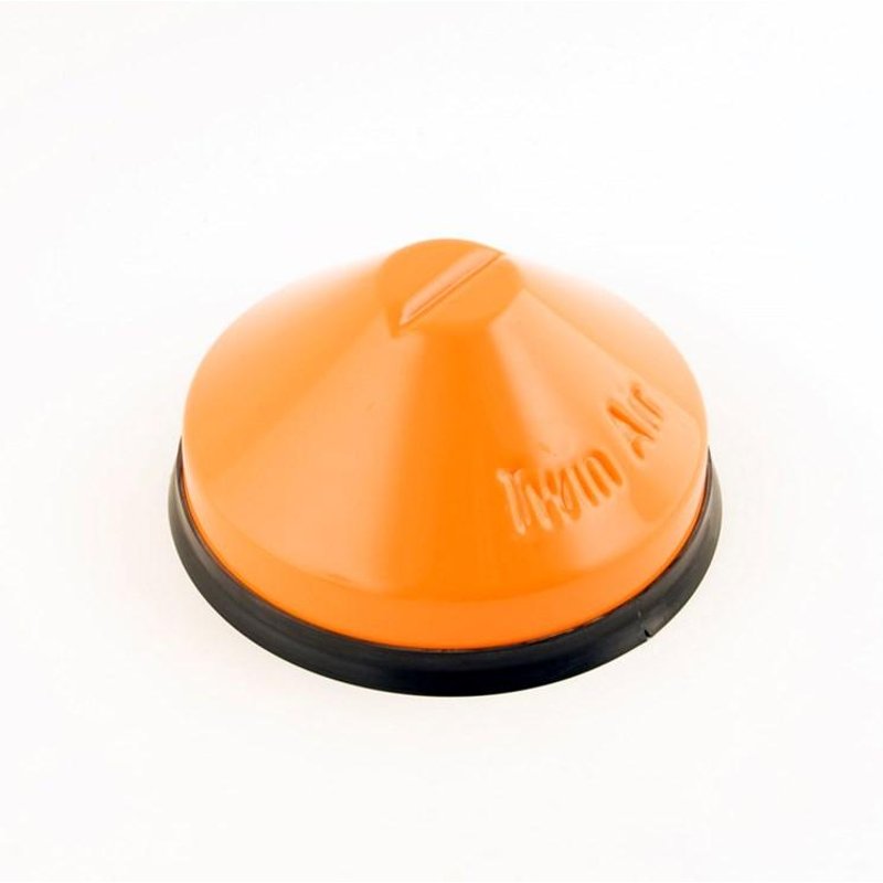 Twin Air Air Box Cover - Suzuki DR-Z400 2000-2023