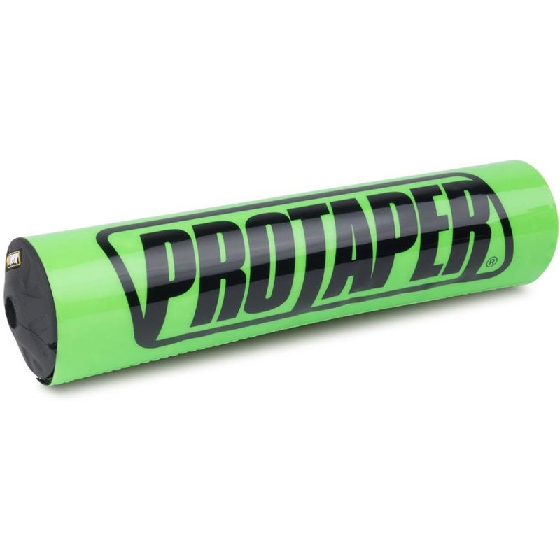 021652 - Pro Taper 8 Inch Round Bar Pad Race Green