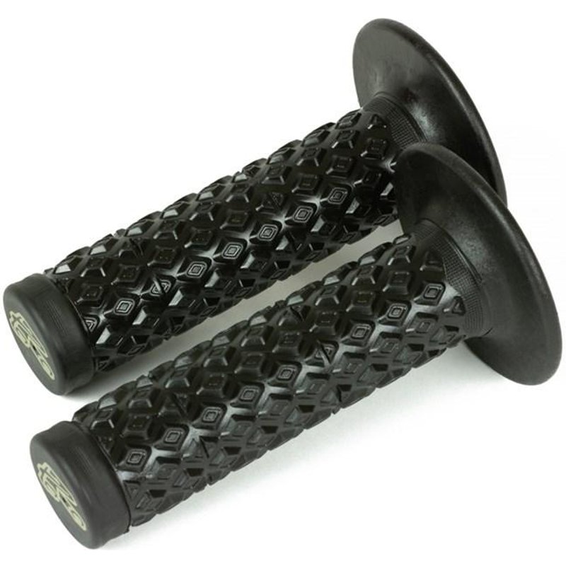 Renthal G201 MX Dual Compound Comfort Ultra Tacky Grips