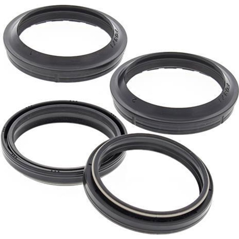 All Balls Fork & Dust Seal Kit - KTM SX/EXC 125-620 1998-99