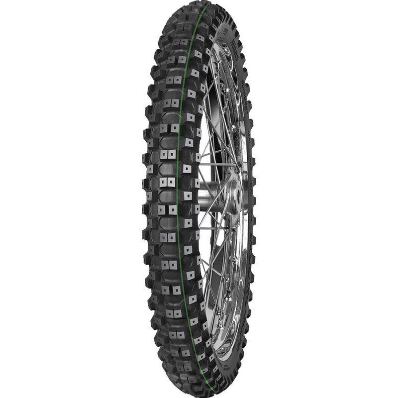 70000920 - Mitas Enduro Trail-Rally MH Super Front Tyre Blackwall 54R 3.00-21/90/90-21"