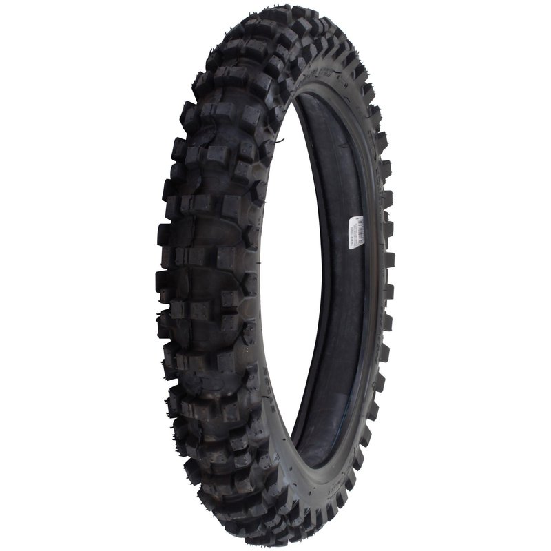 Cougar F724 Rear MX Tyre - 120/100-18"