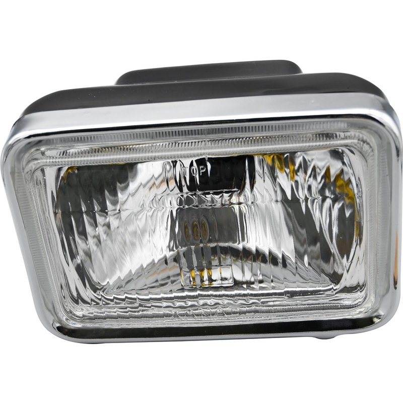 Bike It H4 12V 60/55W Headlight For Suzuki GS125/ZR500