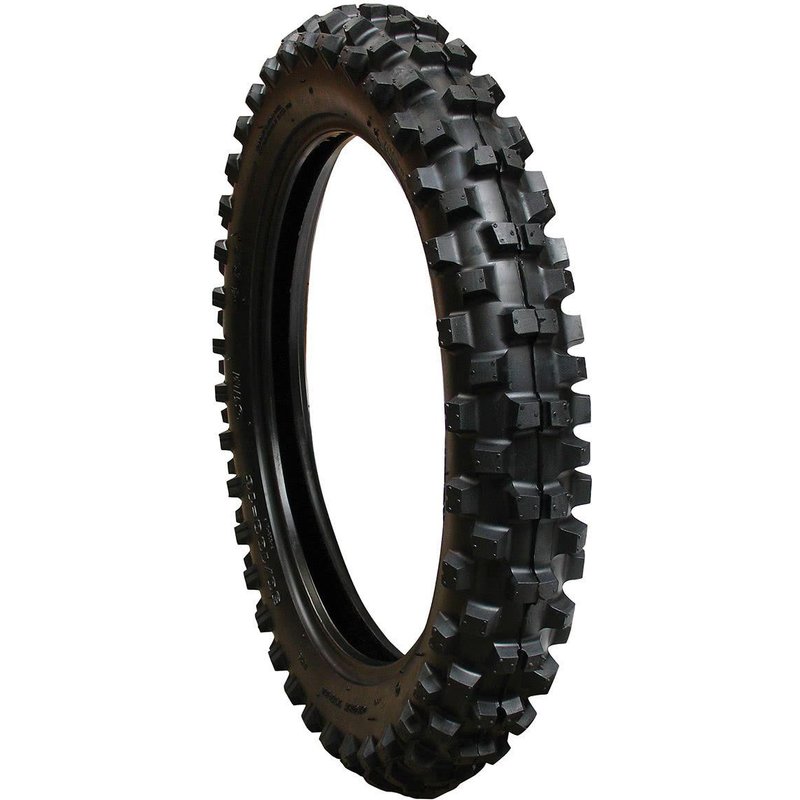 Cougar F808 Rear MX Tyre - 80/100-12"