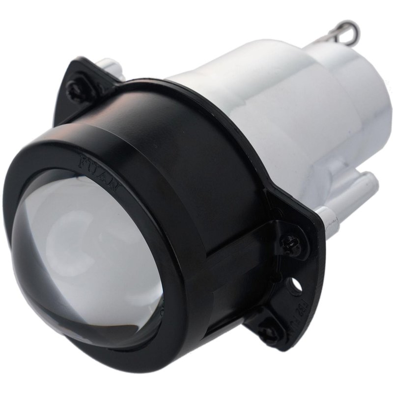 Bike It Universal Projector Low Beam H1 12V 55W Headlight