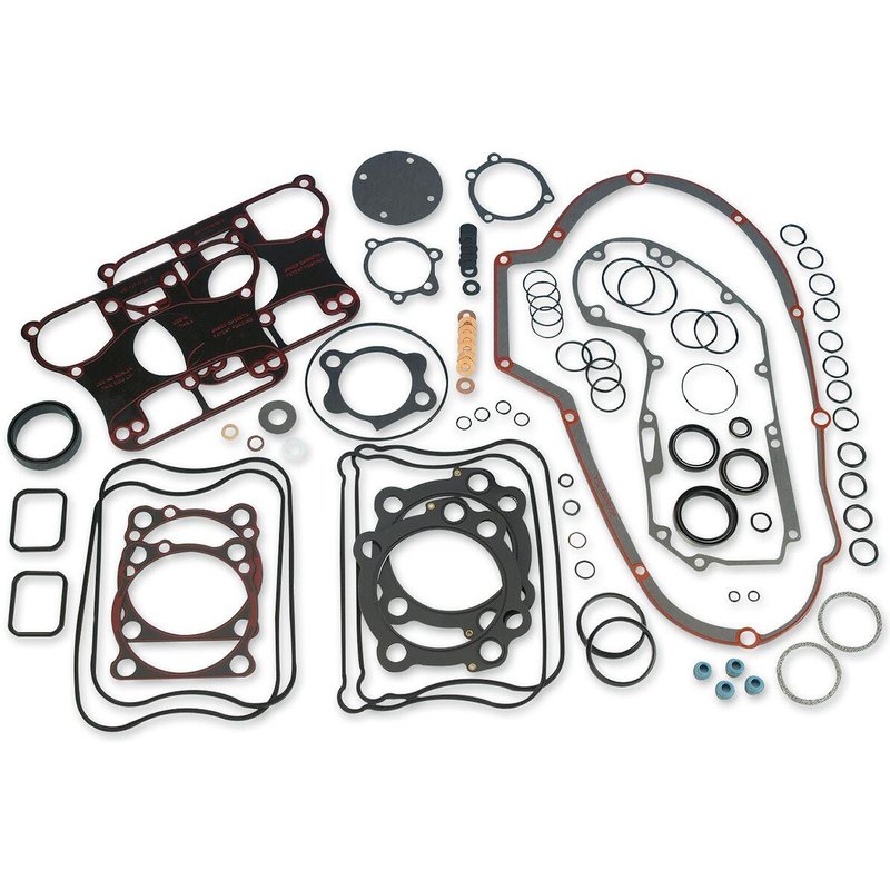 JGI-17026-86-MLS - James Complete Gasket Kit For Harley Davidson XLH 1100 1987