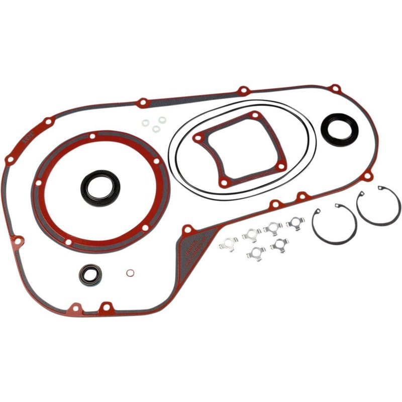 JGI-34901-94-K - James Primary Gasket For Harley Davidson FLHR 1340 1994-1998