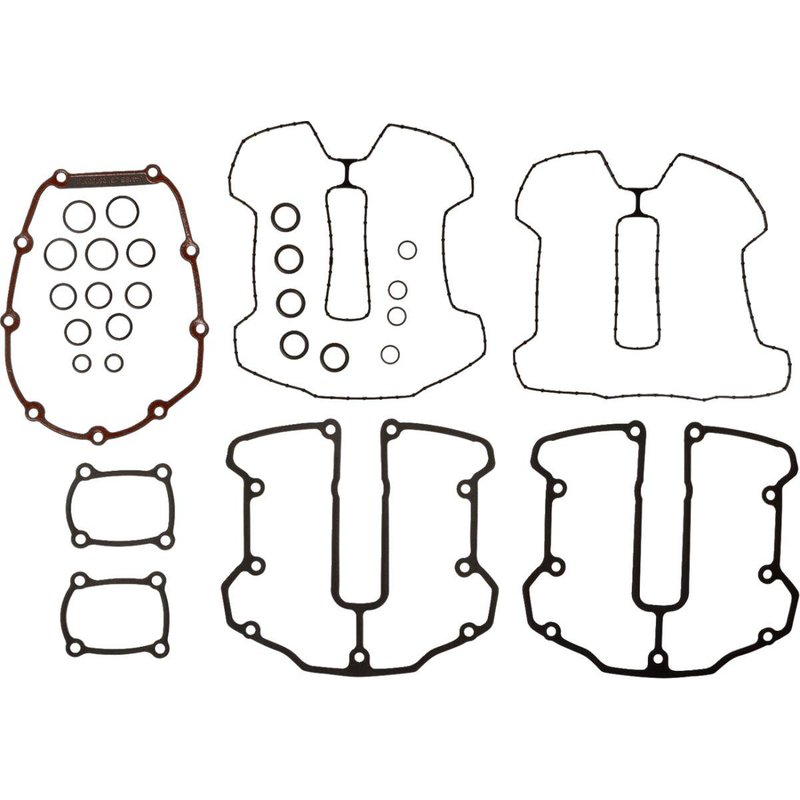 JGI-25700370-K - James Cam Change Gasket Kit For Harley Davidson FLDE 1750 2018-2020