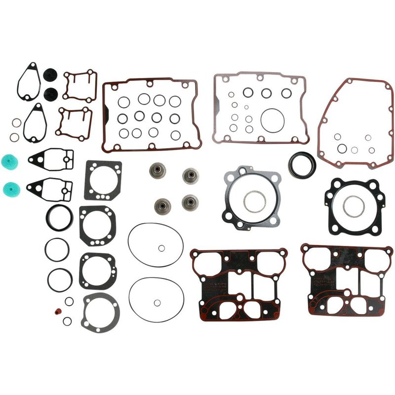 JGI-17055-05-MLS - James Complete Motor Gasket Kit For Harley Davidson FLD 1690 2013