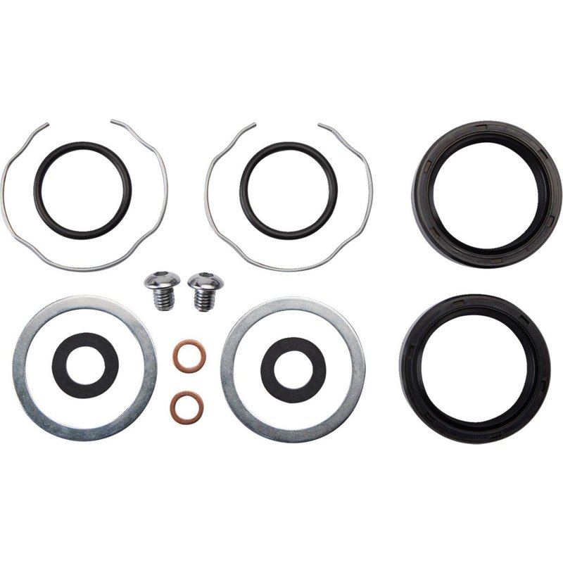 JGI-45849-77 - James Fork Seal Kit For Harley Davidson FL 1200 1977