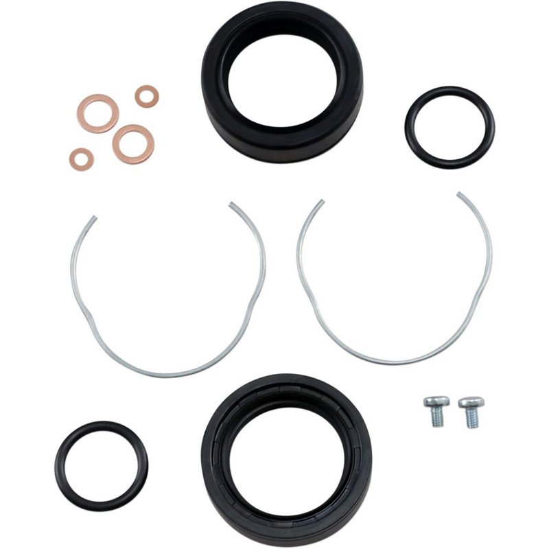 JGI-45849-75 - James Fork Seal Kit For Harley Davidson FX 1200 1976-1979
