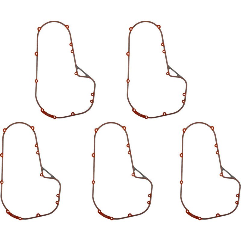JGI-34901-79-B - James Primary Gasket For Harley Davidson FLTC1340 1984-1991