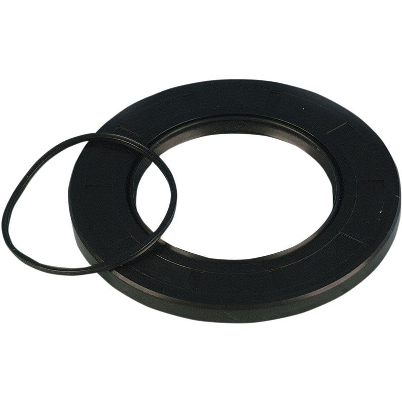 JGI-12050 - James Main Drive Gear Seal Kit For Harley Davidson FLHR 1340 1994