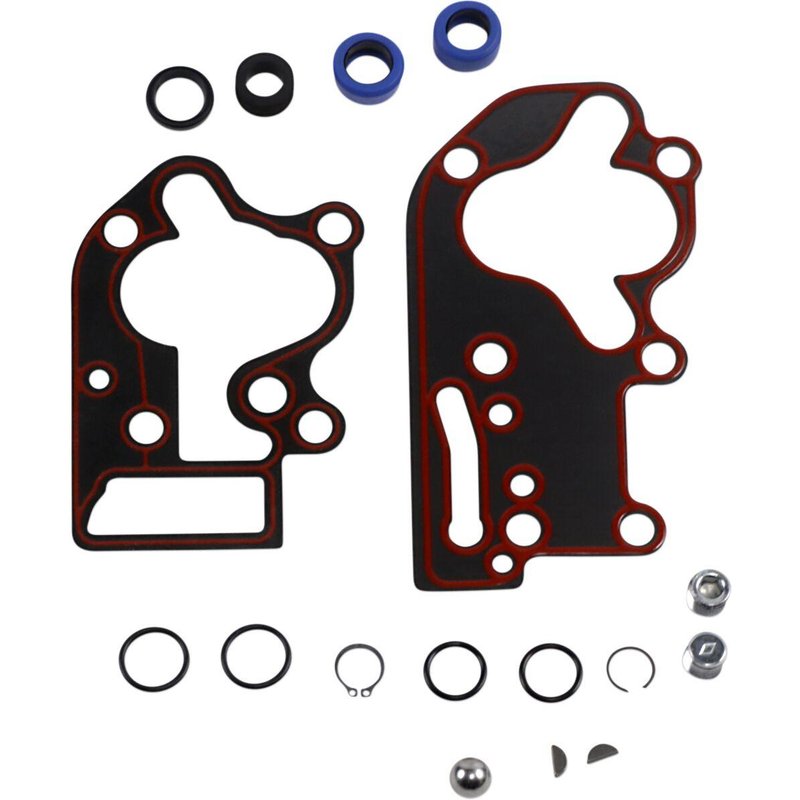 JGI-92-FLHR - James Oil Pump Repair Kit For Harley Davidson FLHR 1340 1994-1998