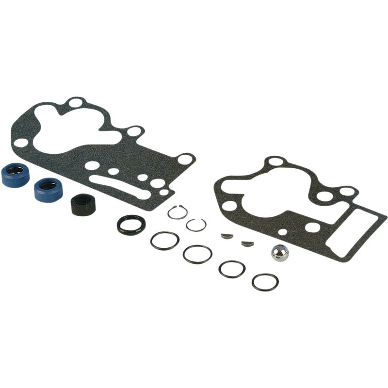 JGI-92-FLH - James Oil Pump Repair Kit For Harley Davidson FLHR 1340 1994-1998