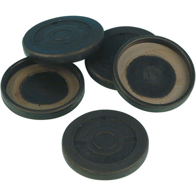 JGI-12030 - James Main Drive Gear Seal Kit For Harley Davidson XL 1200 C 1996-2020