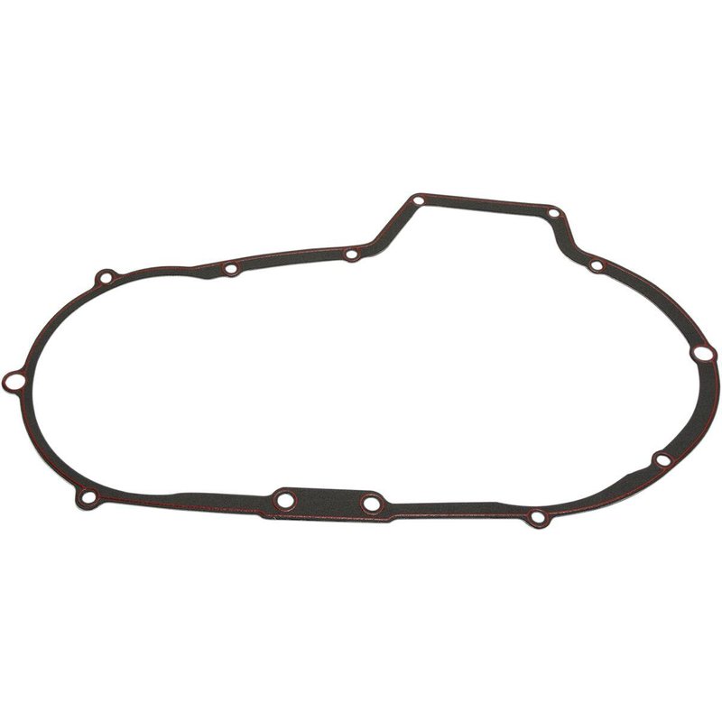 JGI-34955-89-F - James Primary Gasket For Harley Davidson XL 1200 C 1998