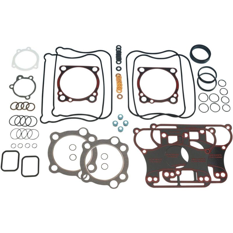 JGI-17032-86-B - James Top End Gasket Kit For Harley Davidson XLH 1100 1990