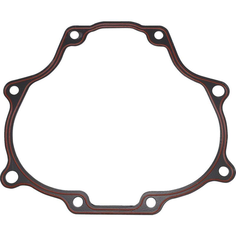 JGI-35654-06-X - James Transmission Bearing Cover Gasket For Harley Davidson FLD 1690 2012-2013