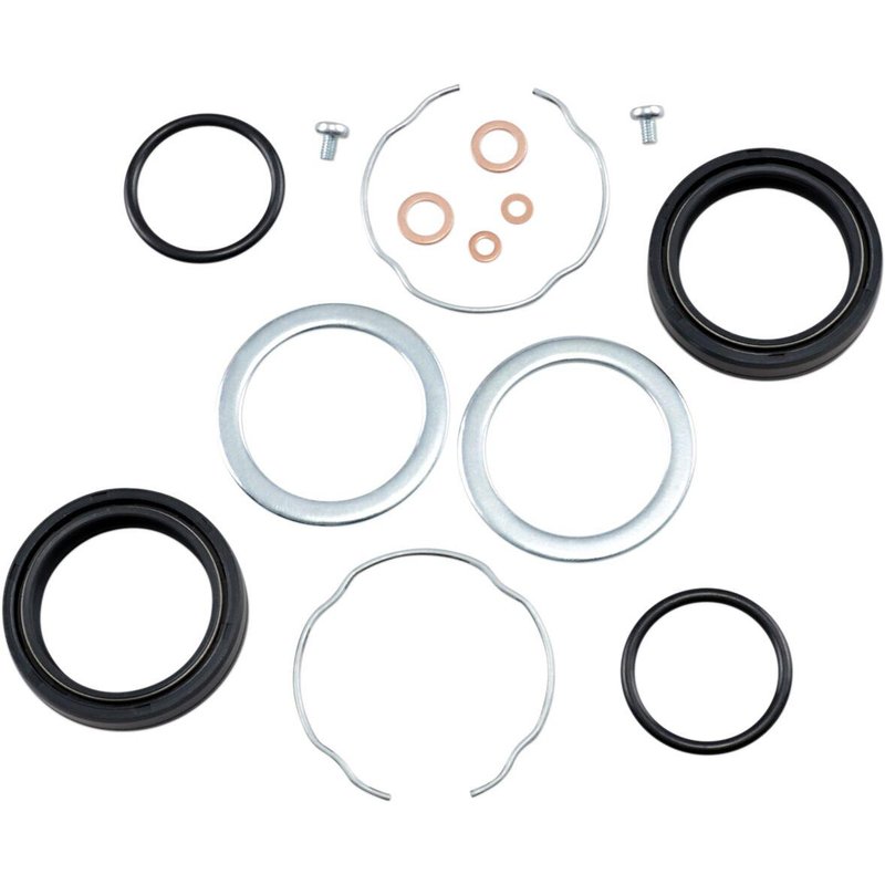 JGI-45849-87 - James Fork Seal Kit For Harley Davidson FXD 1340 1995-1998