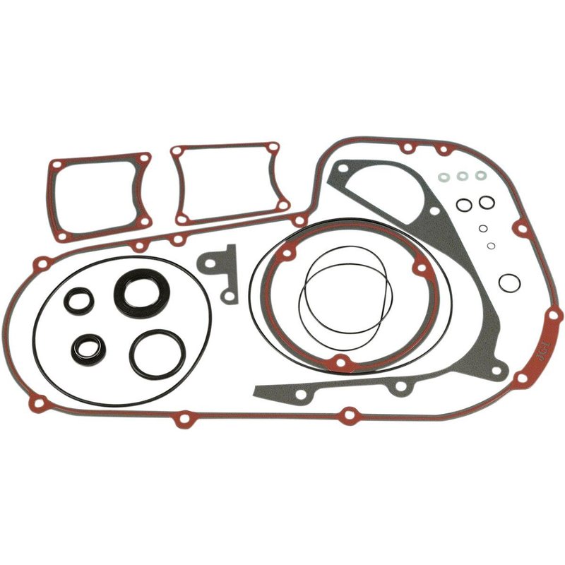 JGI-34901-85-K - James Primary Gasket For Harley Davidson FLT 1340 1980-1983