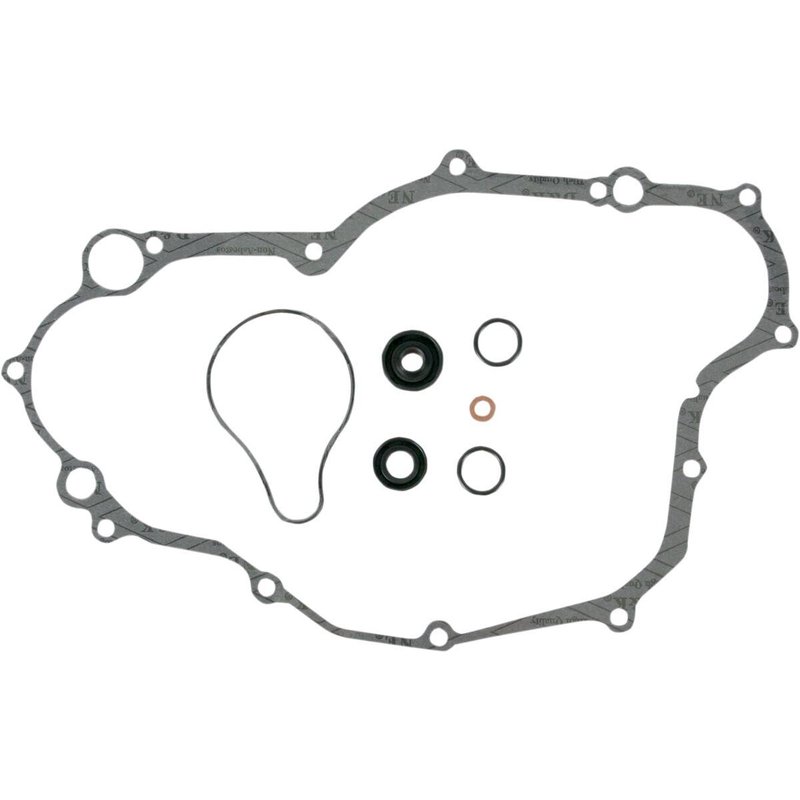 75-4004 - K&S Water Pump Repair Gasket Kit For Yamaha WRF250 2001-2013