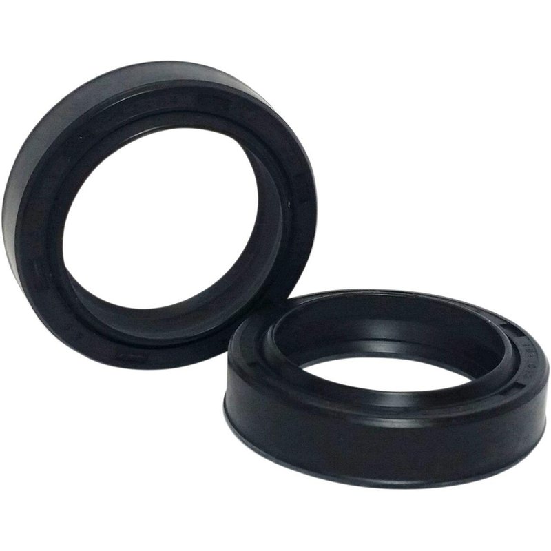 16-1013 - K&S Fork Seals For Yamaha BW 200 E 1986-1987