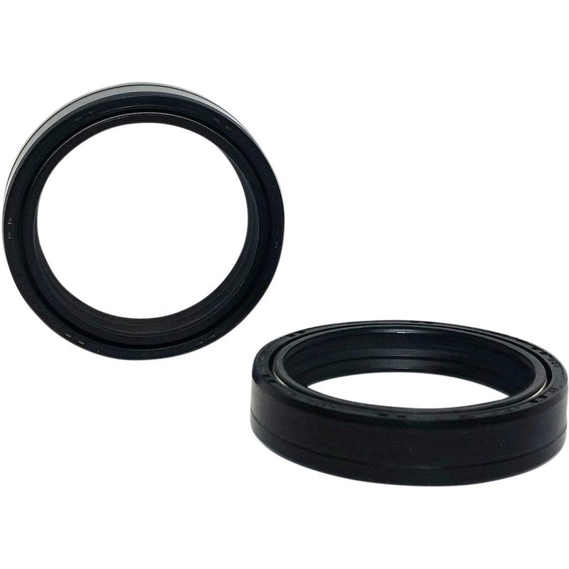 16-1044S - K&S Fork Seals For Ducati 1098 2007-2008