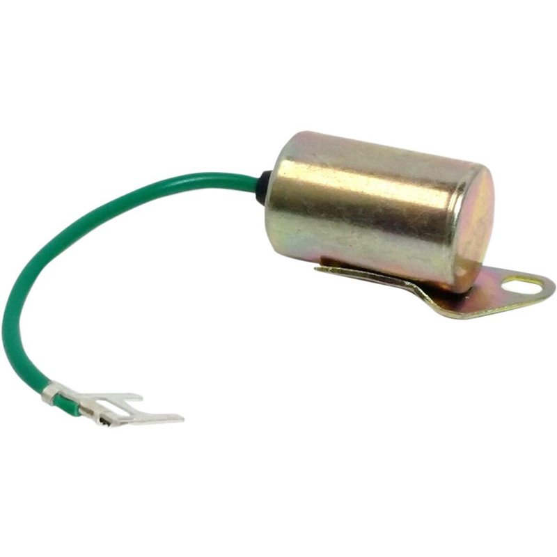 09-0013 - K&S Ignition Condenser For Honda CB500 1971-1973