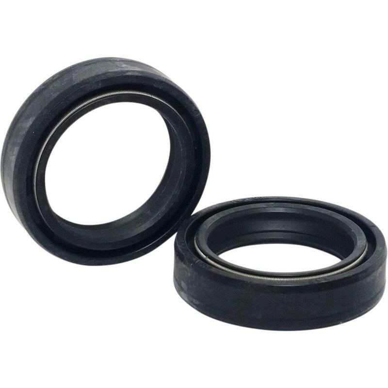 16-1009 - K&S Fork Seals For Honda CM 185 T 1979
