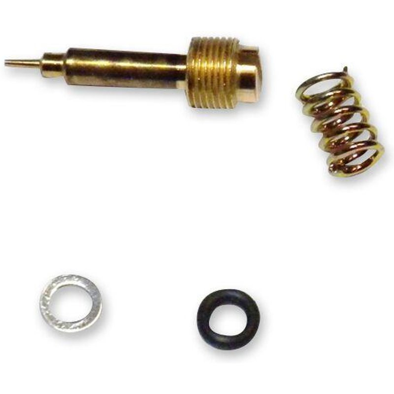 56-2002 - K&S Replacement Carburettor Air/Fuel Mixture Screw Kit For Honda CB600F 2004-2006