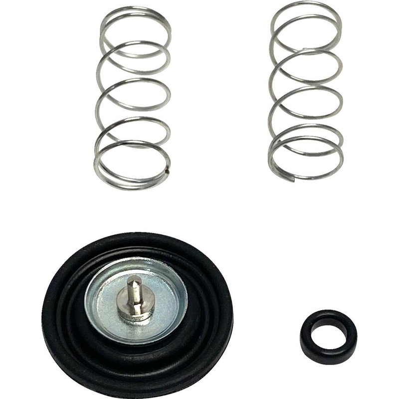 56-1033 - K&S Carburettor Air Cut Off Valve Kit For Yamaha WRF250 2001-2013