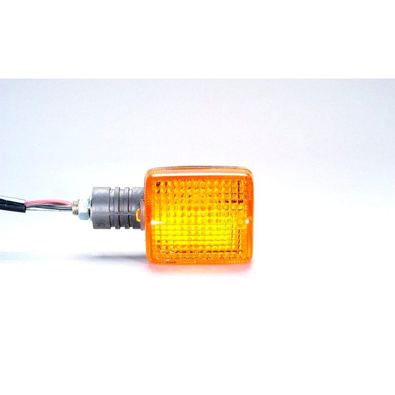 27-1026 - K&S Turn Signals for Honda For Honda CBR600F 1987-1990 Amber