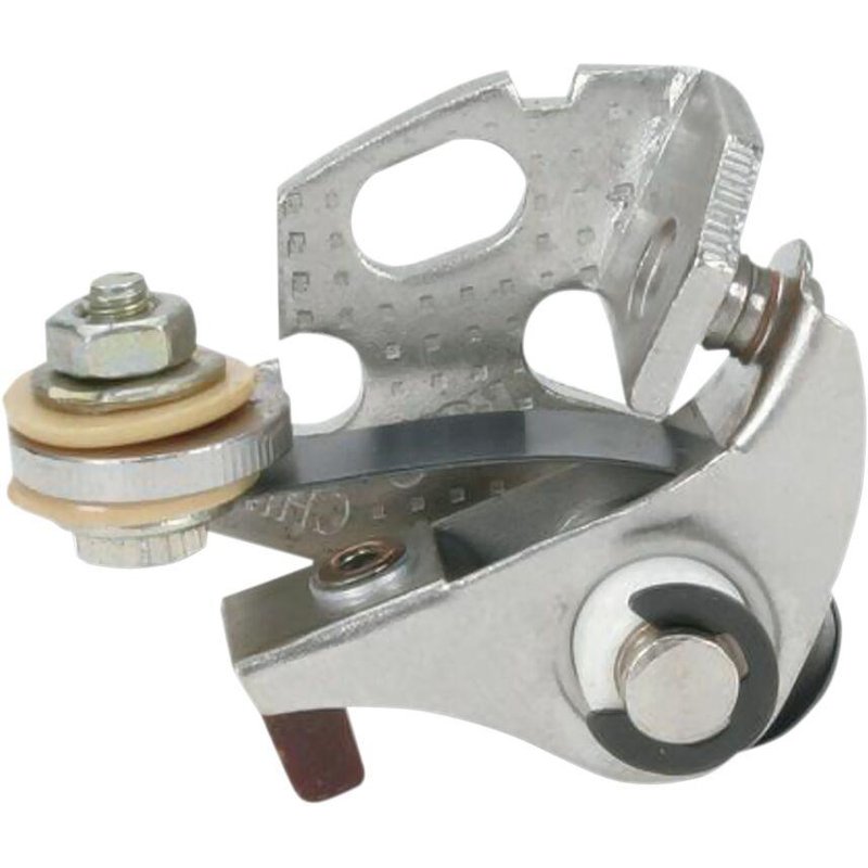 08-0010 - K&S Contact Point Set For Honda CB 350 F 1972-1974