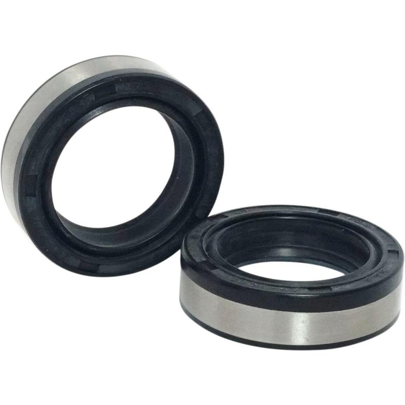 16-1005 - K&S Fork Seals For Honda CB 125 S 1976-1985